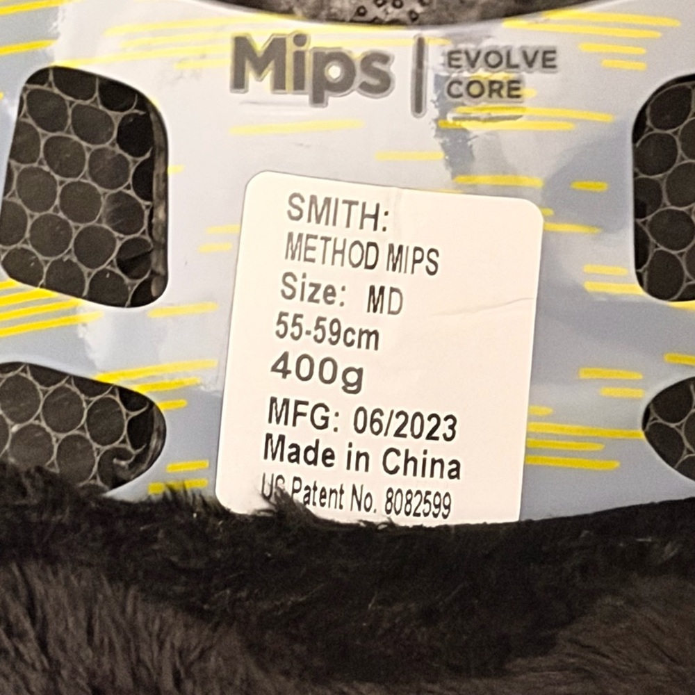 SMITH Pink Method MIPS - Picture 4 of 6